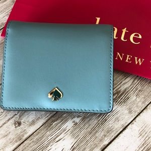 *SOLD* . Kate spade wallet